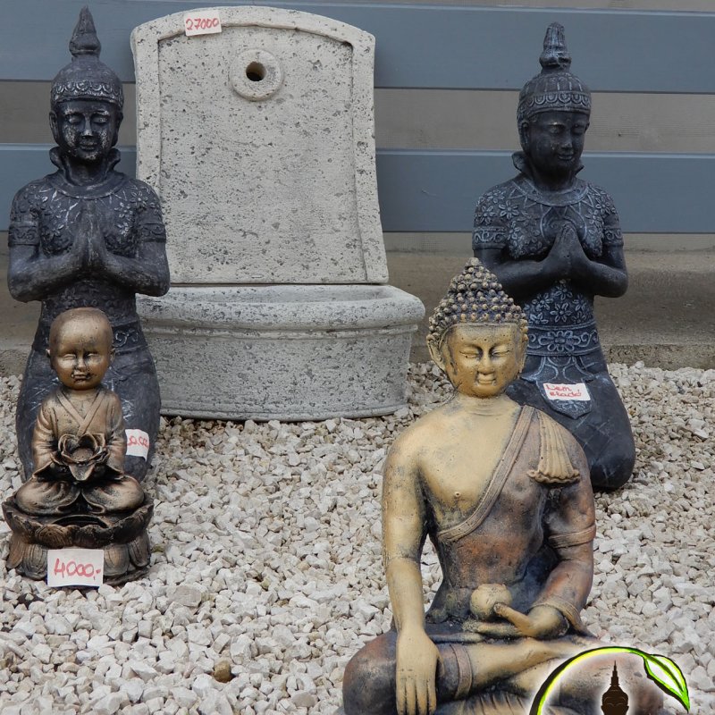 Mindent 'Is' kerti dekoráció 73